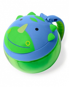 Контейнер-непросыпайка Динозавр (Skip Hop, SH 252569)